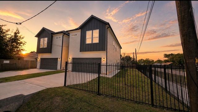 5921 Eastland Street, Houston, TX 77028
