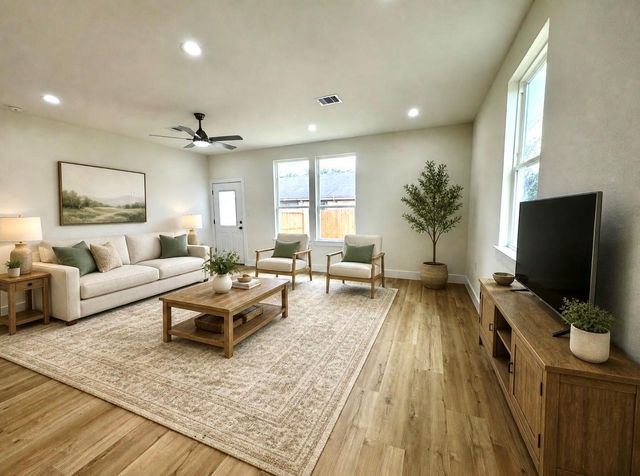 5921 Eastland Street, Houston, TX 77028