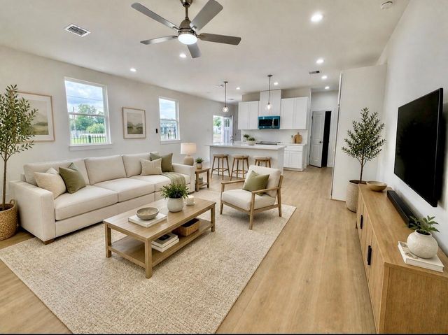 5921 Eastland Street, Houston, TX 77028