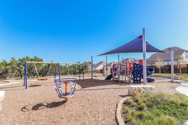 1536 Mexican Heather DR, Leander, TX 78641