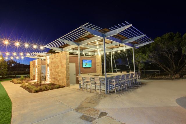 1536 Mexican Heather DR, Leander, TX 78641