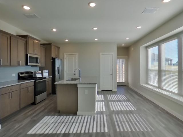 1536 Mexican Heather DR, Leander, TX 78641