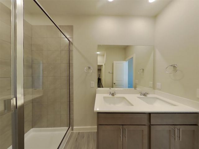 1536 Mexican Heather DR, Leander, TX 78641