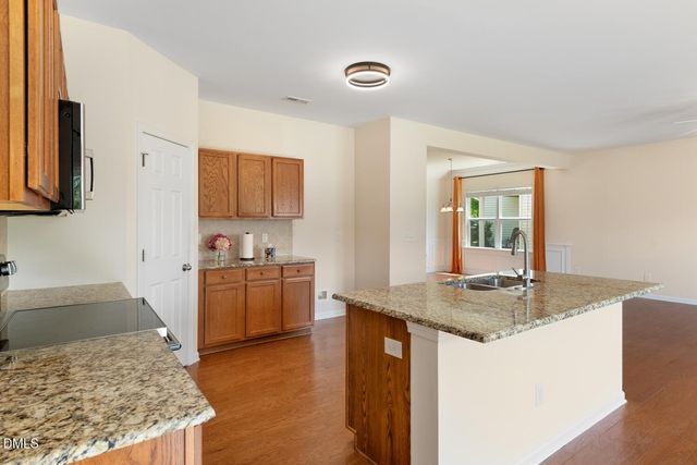 4332 Burchard Drive, Raleigh, NC 27616