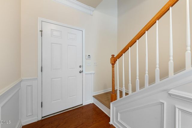 4332 Burchard Drive, Raleigh, NC 27616