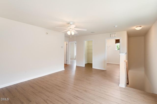 4332 Burchard Drive, Raleigh, NC 27616