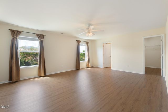 4332 Burchard Drive, Raleigh, NC 27616