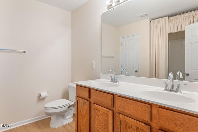 4332 Burchard Drive, Raleigh, NC 27616