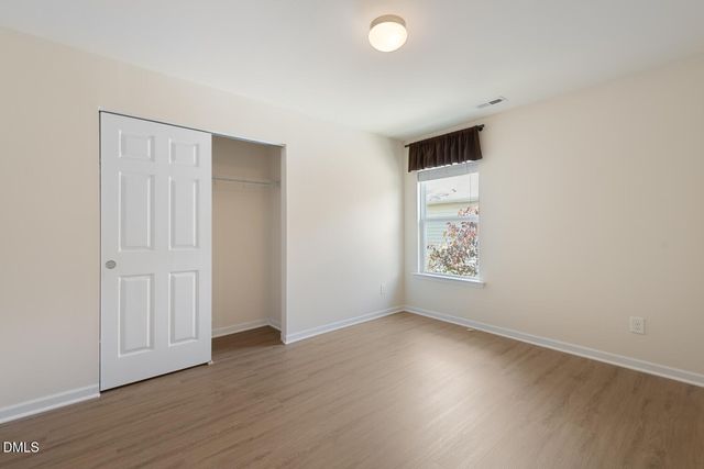 4332 Burchard Drive, Raleigh, NC 27616