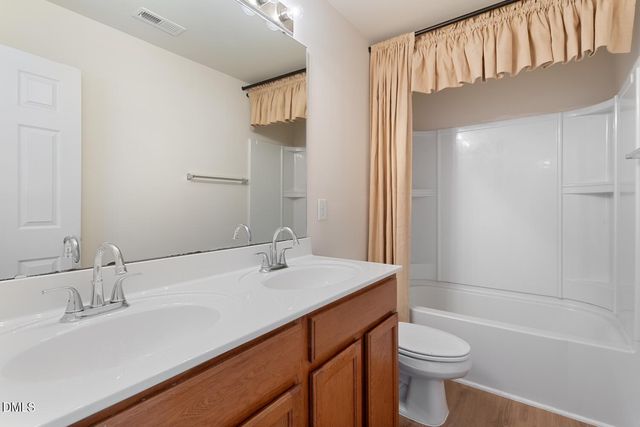 4332 Burchard Drive, Raleigh, NC 27616