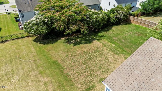 4332 Burchard Drive, Raleigh, NC 27616