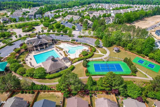 4332 Burchard Drive, Raleigh, NC 27616