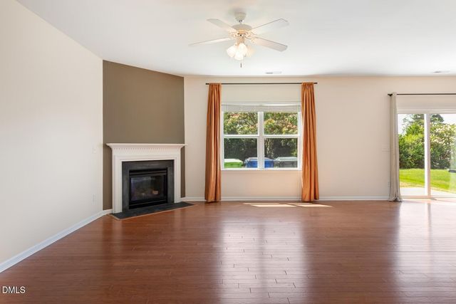 4332 Burchard Drive, Raleigh, NC 27616