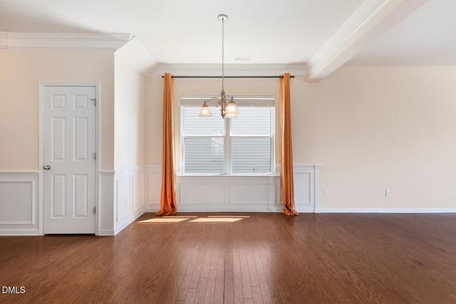 4332 Burchard Drive, Raleigh, NC 27616