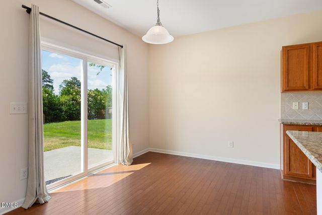 4332 Burchard Drive, Raleigh, NC 27616
