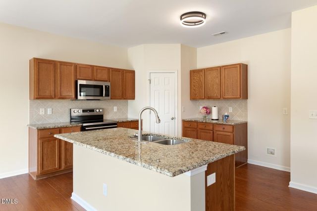 4332 Burchard Drive, Raleigh, NC 27616
