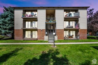 1128 E 6600 S #D5, Murray, UT 84121
