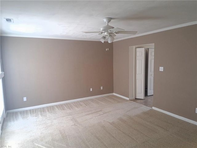 1702 Purchase ARCH, Virginia Beach, VA 23454