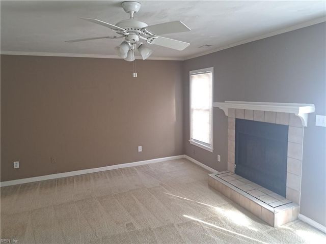 1702 Purchase ARCH, Virginia Beach, VA 23454