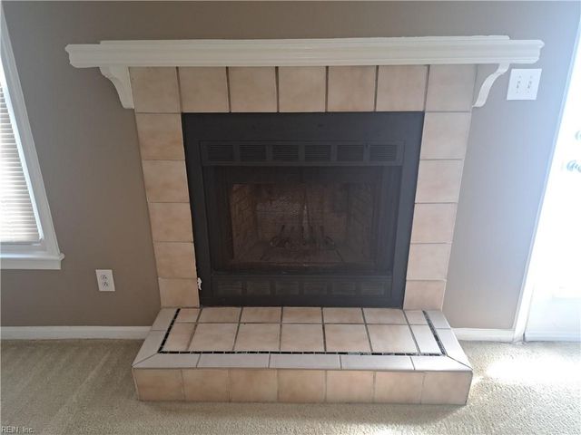 1702 Purchase ARCH, Virginia Beach, VA 23454