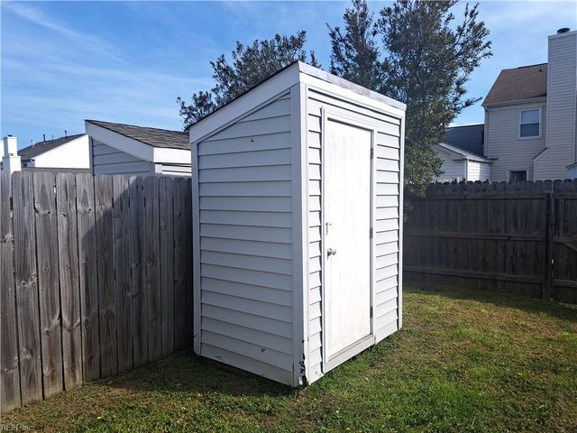 1702 Purchase ARCH, Virginia Beach, VA 23454