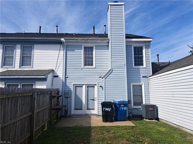 1702 Purchase ARCH, Virginia Beach, VA 23454