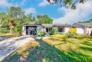 4607 W LOUGHMAN STREET, Tampa, FL 33616
