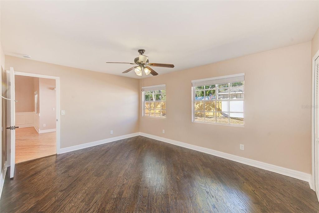 Image 13 of property listing at 4607 W LOUGHMAN STREET, Tampa, FL 33616