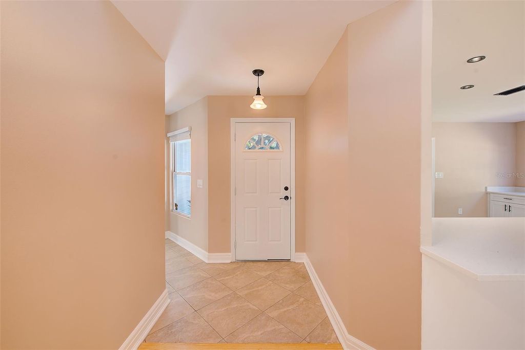 Image 3 of property listing at 4607 W LOUGHMAN STREET, Tampa, FL 33616
