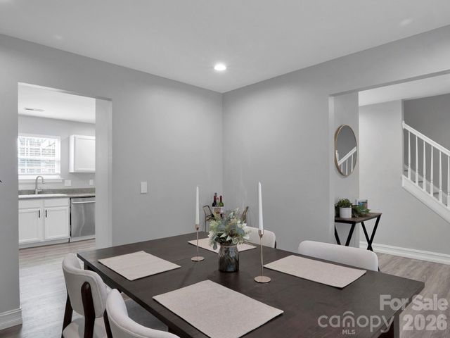 3807 Edgeview Drive, Indian Trail, NC 28079