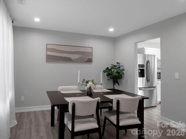 3807 Edgeview Drive, Indian Trail, NC 28079