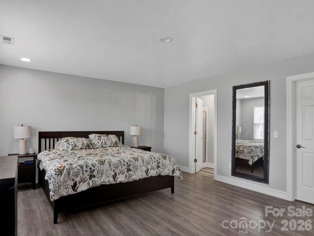 3807 Edgeview Drive, Indian Trail, NC 28079