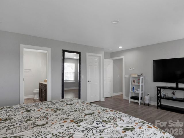 3807 Edgeview Drive, Indian Trail, NC 28079