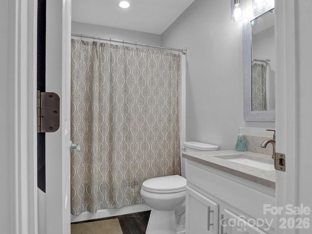 3807 Edgeview Drive, Indian Trail, NC 28079