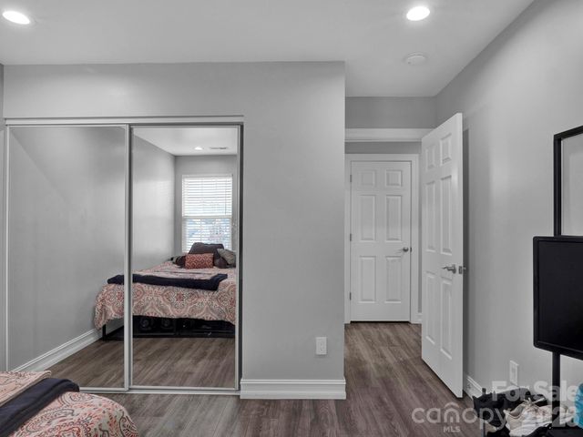 3807 Edgeview Drive, Indian Trail, NC 28079