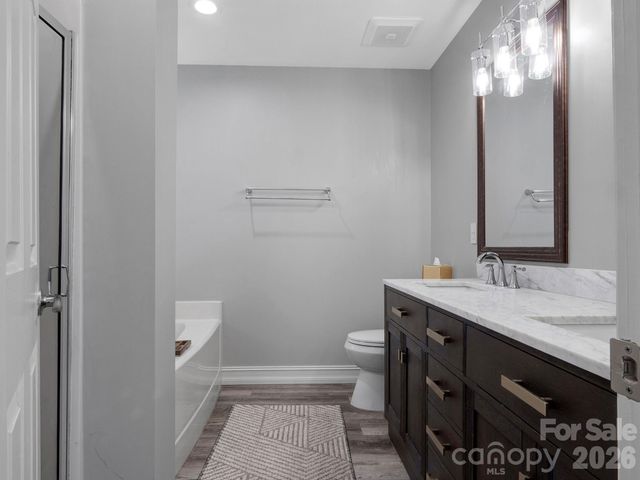 3807 Edgeview Drive, Indian Trail, NC 28079