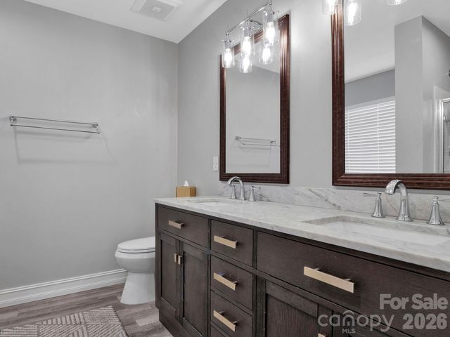 3807 Edgeview Drive, Indian Trail, NC 28079