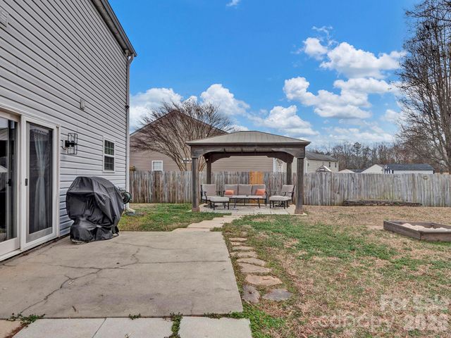 3807 Edgeview Drive, Indian Trail, NC 28079