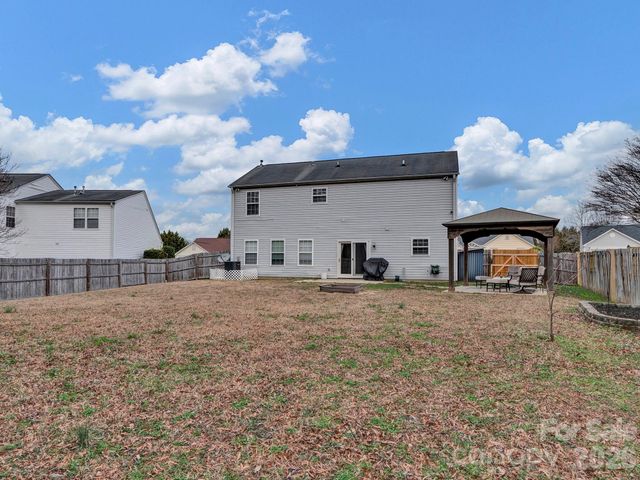 3807 Edgeview Drive, Indian Trail, NC 28079