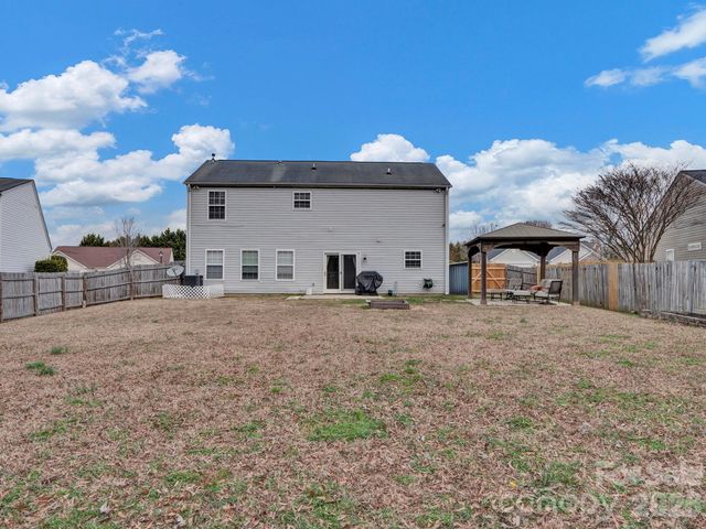 3807 Edgeview Drive, Indian Trail, NC 28079