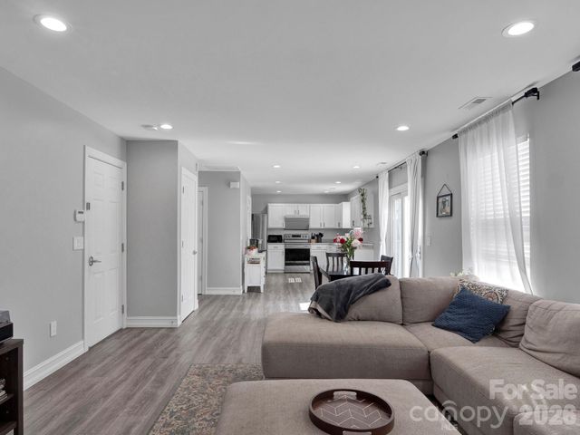 3807 Edgeview Drive, Indian Trail, NC 28079