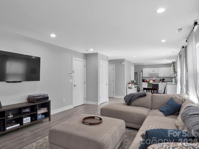 3807 Edgeview Drive, Indian Trail, NC 28079