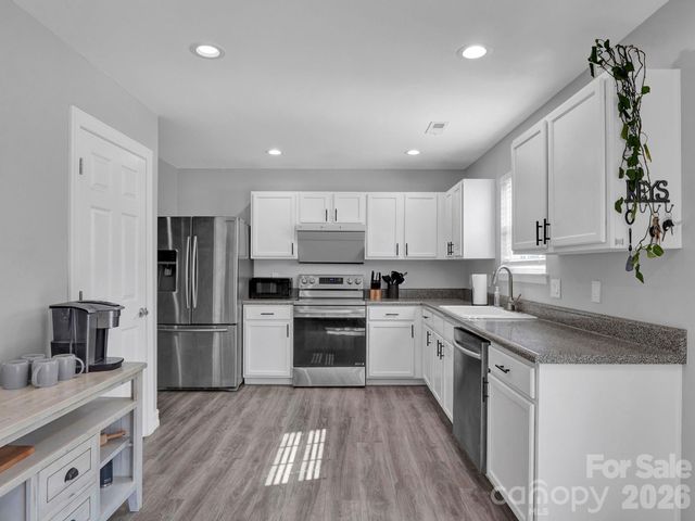 3807 Edgeview Drive, Indian Trail, NC 28079