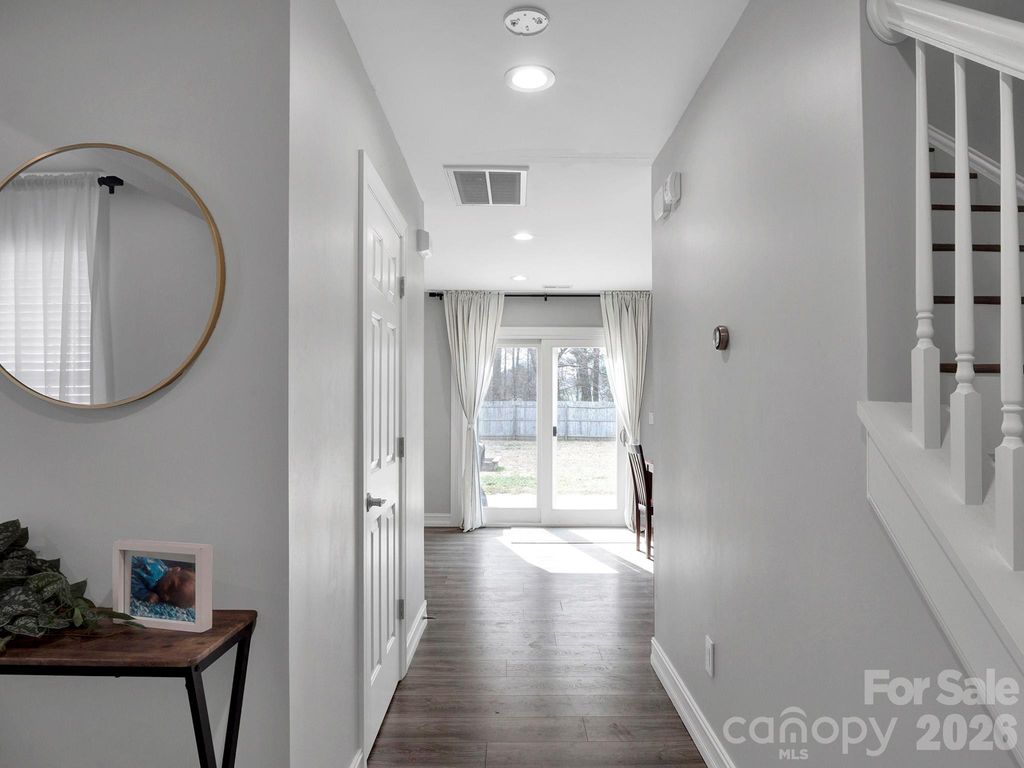 3807 Edgeview Drive, Indian Trail, NC 28079