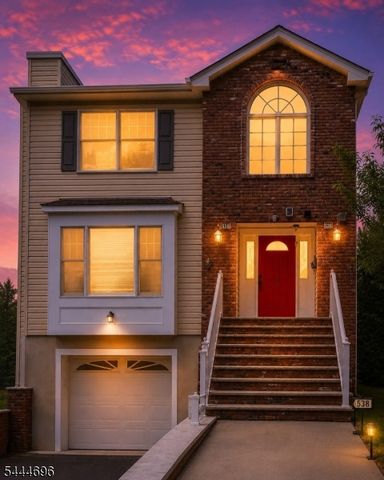 538 Willow Ave, Garwood Boro, NJ 07027