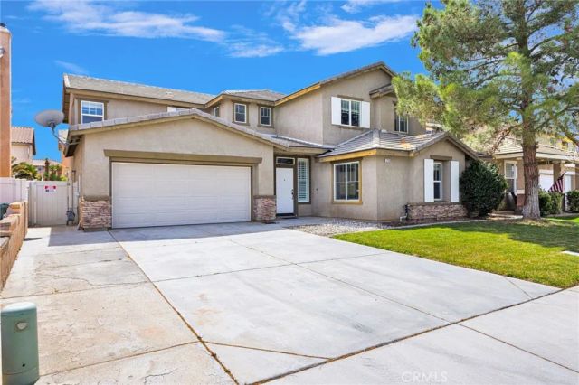 12483 Ava Loma, Victorville, CA 92392