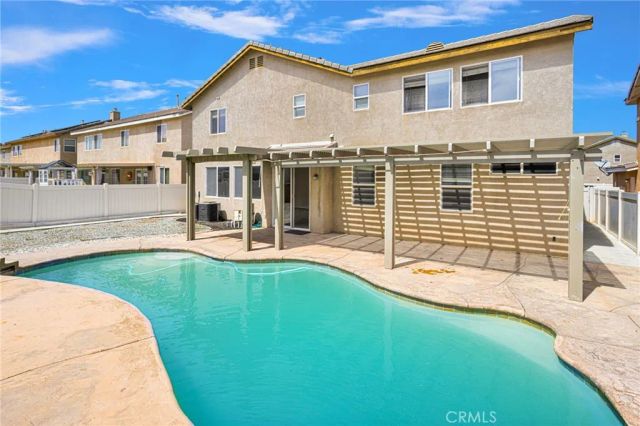 12483 Ava Loma, Victorville, CA 92392