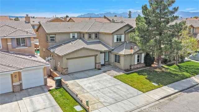 12483 Ava Loma, Victorville, CA 92392