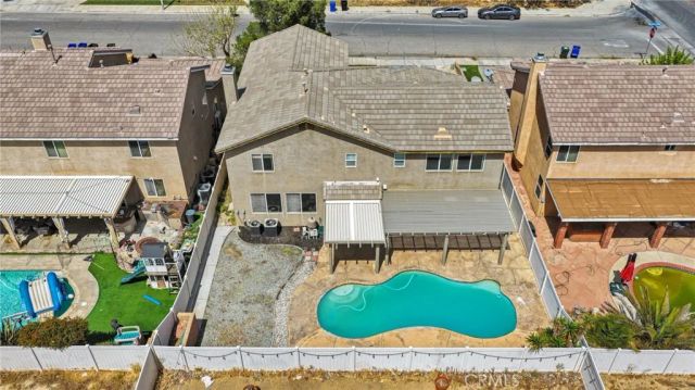 12483 Ava Loma, Victorville, CA 92392