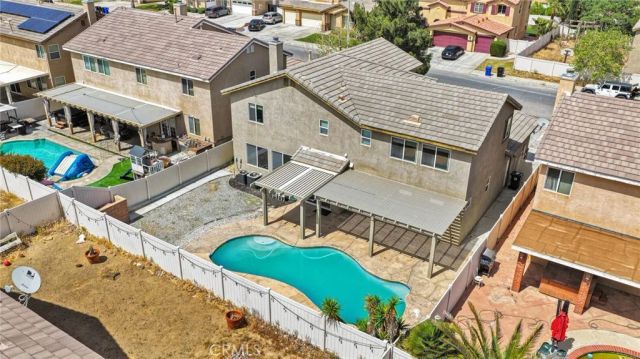 12483 Ava Loma, Victorville, CA 92392